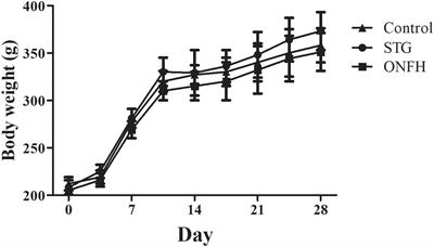 Sesamin Protects the Femoral Head From Osteonecrosis by Inhibiting ROS-Induced Osteoblast Apoptosis in Rat Model